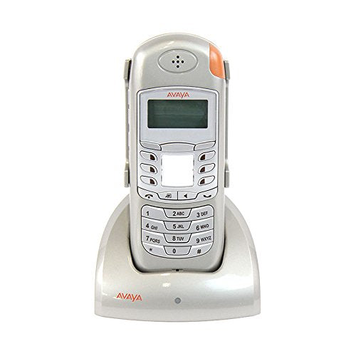 Norstar-Avaya T7406E Cordless Phone with Base (NT8B45AAAP)