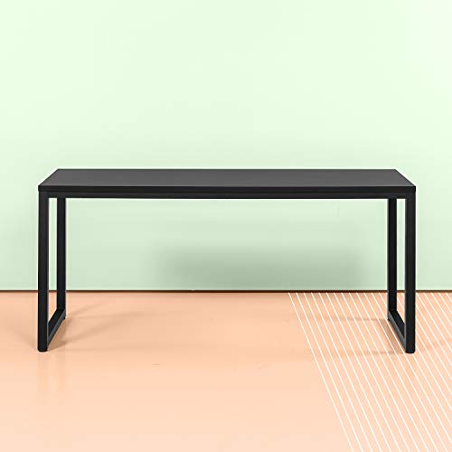 Zinus Modern Large Office Desk, Computer Desk, Workstation 63 Inch
