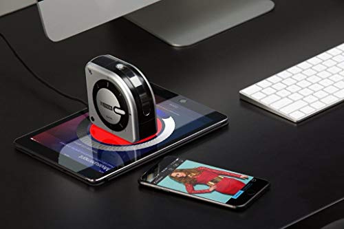 Pantone i1 Studio Designer Edition: Monitor and Printer Calibration Spectrophotometer with Color Manager Software EOSTUDIODE
