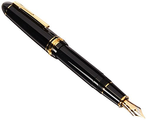 Platinum"PRESIDENT" [nib : Extra Fine]