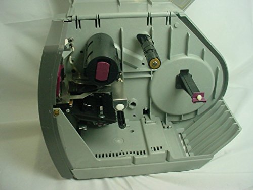 Zebra S600-101-00200 Barcode Printer
