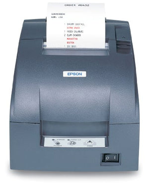 TM U220B - Receipt Printer - Two-Color - dot-Matrix