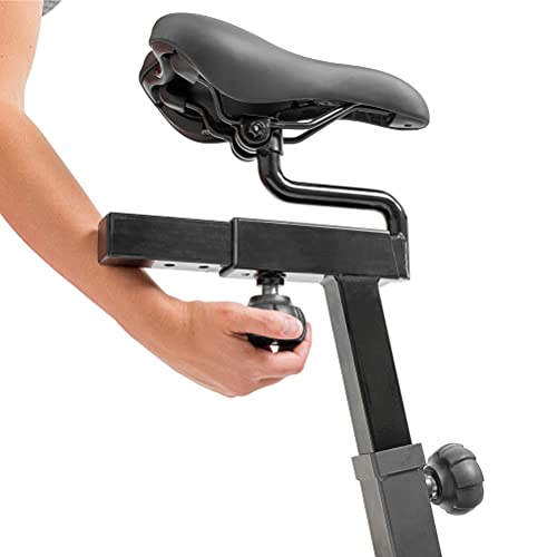 Sunny Health & Fitness Pro II Magnetic Indoor Cycling Bike - B1964