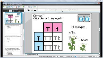 D&H TI N'SPIRE CX Student Software, 10 Seats - Pack of 10