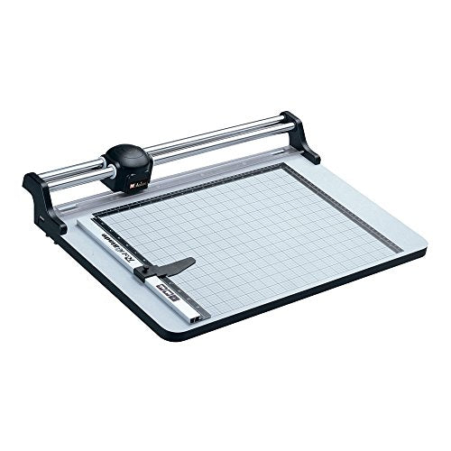 Akiles Roll@Blade 18 in. Rotary Trimmer