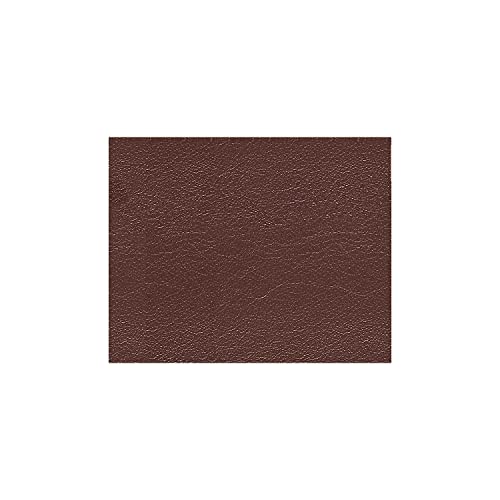 HON Pillow-Soft High-Back Office Chair with Arms - Burgundy Leather