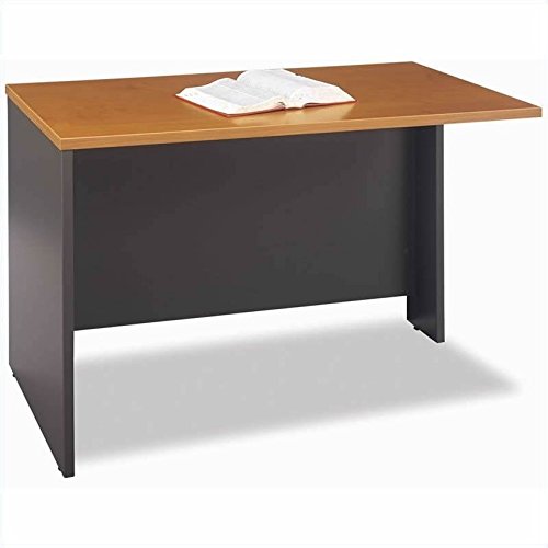 Bush Business Series C 5-Piece U-Shape Executive Desk