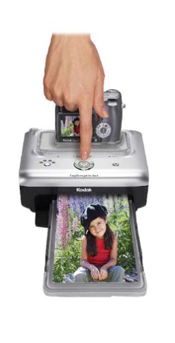 Kodak Easyshare Printer Dock (Discontinued by Manufacturer)