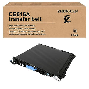 ZHINGUAN Remanufactured Transfer Belt for HP CP5225 CP5525 M750 M775