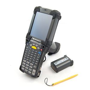 Motorola MC9090 Handheld Computer - MC9090-G / 802.11a/b/g / Imager / 53 key / Windows CE 5.0 / Bluetooth - P/N: MC9090-GK0HBEGA2WR (Renewed)