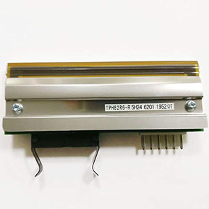 G47500M Thermal Printhead for Zebra 110Xi3 110XiIII Plus Thermal Label Printer 600dpi
