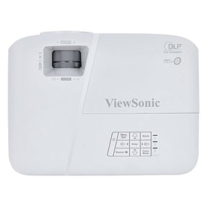 ViewSonic PA503S 3600 Lumens SVGA HDMI Projector (Renewed)