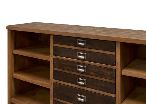 Martin Furniture Heritage Credenza