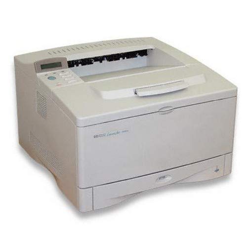 Hewlett-packard (Hp) LASER JET 5000N B/W PRINTER