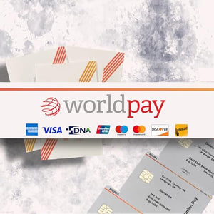 OmniPayStore WorldPay Test Pack