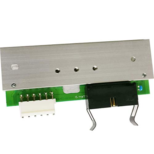 G47500M Thermal Printhead for Zebra 110Xi3 110XiIII Plus Thermal Label Printer 600dpi