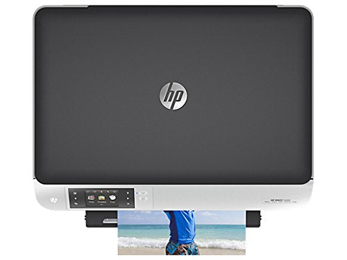 HP Envy 5535 Wireless Color Photo Printer with Scanner & Copier