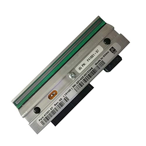 Printhead for Zebra ZT411 300dpi Thermal Label Printer P1058930-010 P41001-97 Print Head