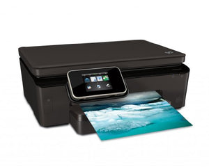 HP Photosmart 6520 Wireless Color Photo Printer with Scanner & Copier