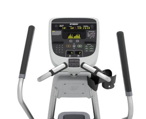Precor EFX 835 Commercial Series Elliptical Fitness Crosstrainer