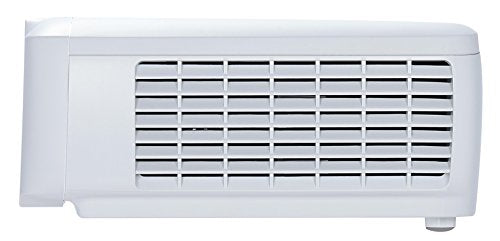 ViewSonic PA505W 3500 Lumens WXGA Projector for Home and Office