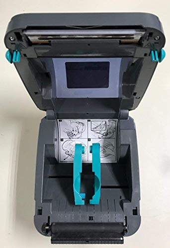 ZEBRA ZP 450 Label Thermal Bar Code Printer ZP450-0501-0006A (Renewed)