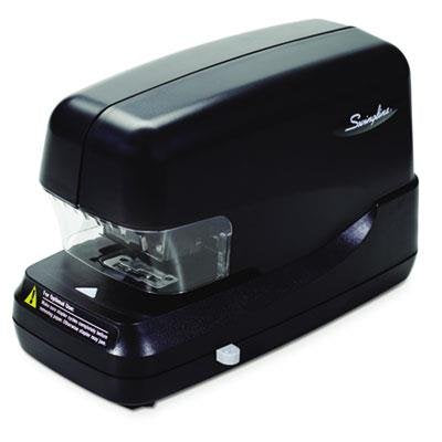 SWI69270 - Swingline Flat Clinch Electric Stapler with Jam Release