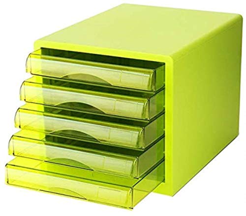 File Cabinets Flat 5th Floor Charming Design White Blue Green Office File Manager