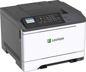 Lexmark 42C0060 CS521dn Color Laser Printer, 1 Size
