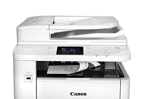 The Canon imageCLASS D1520 - Multifunction, Duplex, Laser Copier