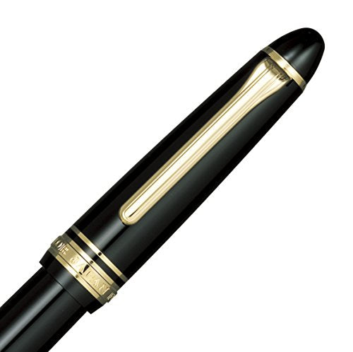 Sailor Pen profit Standard 14-karat gold (MS) Music 11-1219-920 (japan import)