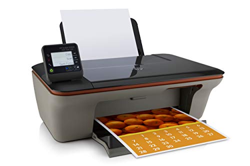 Hewlett Packard 3050A Wireless All-in-One Color Photo Printer