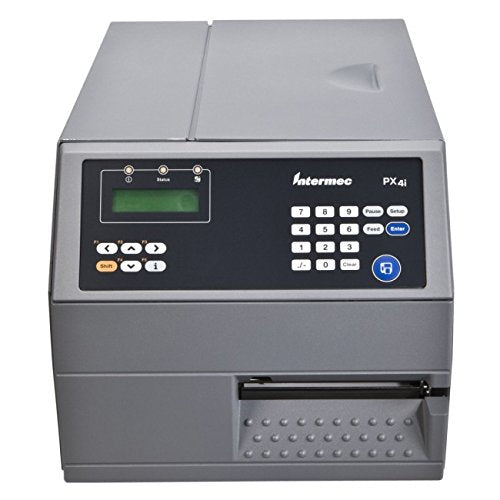 Intermec PX4I DT/TT 203DPI 16MB/32MB ENET Label TA