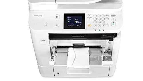 Canon imageCLASS D1550 (0291C009) Wireless, Monochrome, Mobile-Ready Laser Printer with Legal Size Glass for Copying/Scanning, NFC, 35 PPM