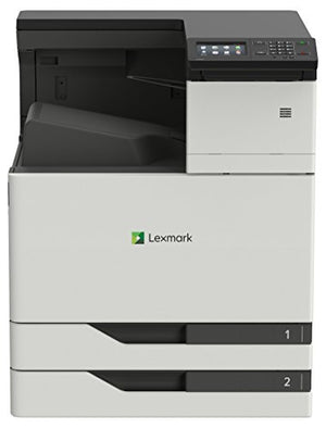 Lexmark CS923DE Color Laser Printer - 1200 x 1200 dpi - 55 ppm - A3, A4, Legal, Letter - 1150 sheets, Duplex - 32C0001