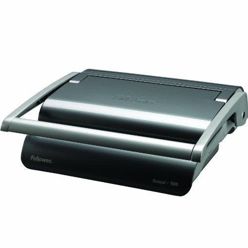 Fellowes Binding Machine Quasar+ Comb Binding (5227201)