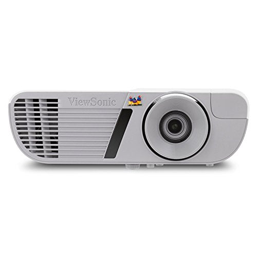 ViewSonic PJD7828HDL 3200 Lumens 1080p HDMI Home Theater Projector (Certified Refurbished)