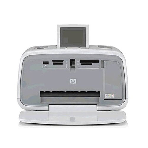 HP Photosmart A612 Compact Photo Printer