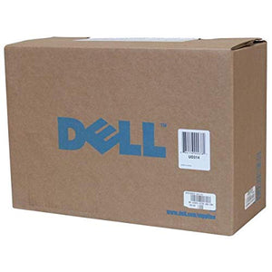 Dell RD907 341-2939 UD314 5310N Toner Cartridge (Black) in Retail Packaging