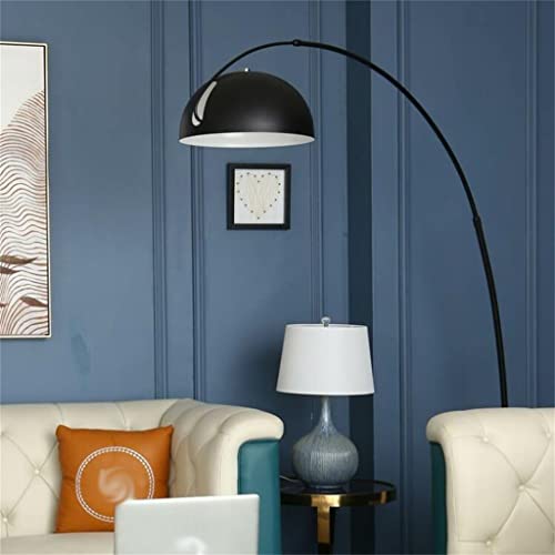 Pleated Floor Lamp Warm LED Remote Control - Living Room Bedroom Bedside Sofa Vertical Desk Lamp