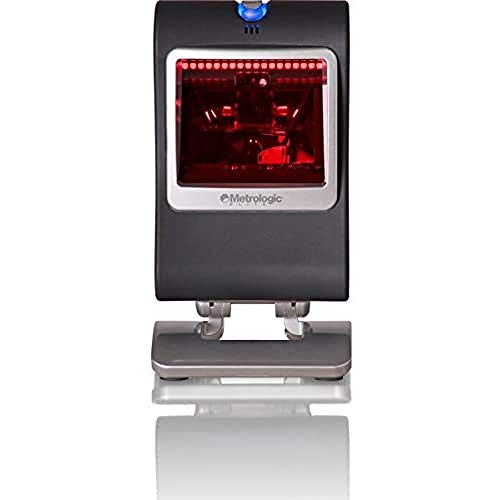 Honeywell Genesis MK7580-30B38-02-A Bar Code Reader - Wired