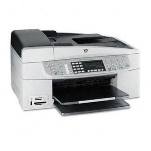 HP Officejet 6310 All-in-One USB Printer/Fax/Scanner/Copier