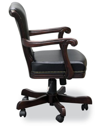 Executive Game Table Chairs (Sold in Pairs)