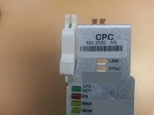 Inter-tel CPC128-550.2030 v8.100 Circuit Card by Inter-tel
