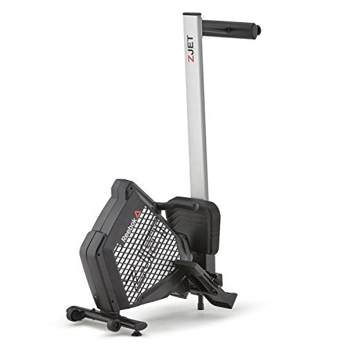 Reebok Zjet Rower, Black