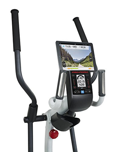 ProForm Hybrid Trainer