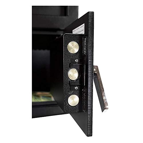 Stealth Drop Safe DS2014 Made in USA Depository Vault Cash Drop Security Storage