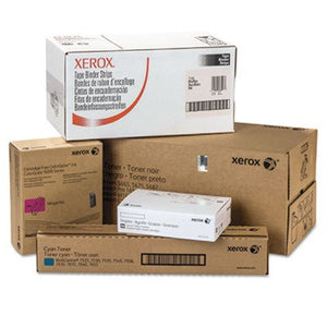 Xerox Fuser - 115R00135 (100,000 Pages for use in VersaLink C600/C605)