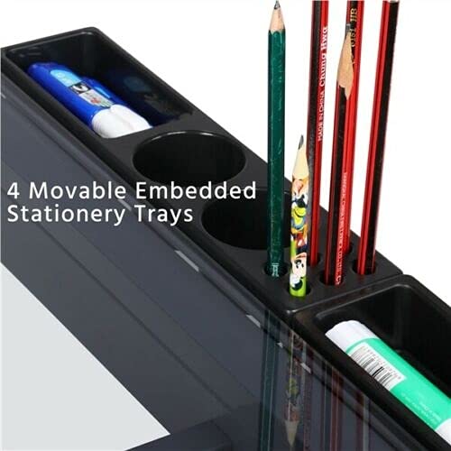 ZLYY Adjustable Drafting Table Artist Drawing Table Craft Desk Home Office Art Use
