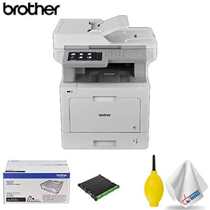 Brother MFC-L9570CDW Color All-in-One Laser Printer Base Accessory Kit
